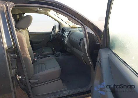 2019 Nissan Frontier S z USA, uszkodzony, nr VIN 1N6BD0CTXKN773404